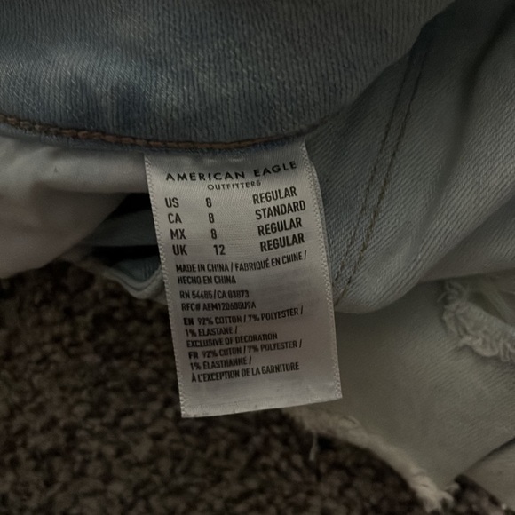 Jeans - Picture 3 of 3